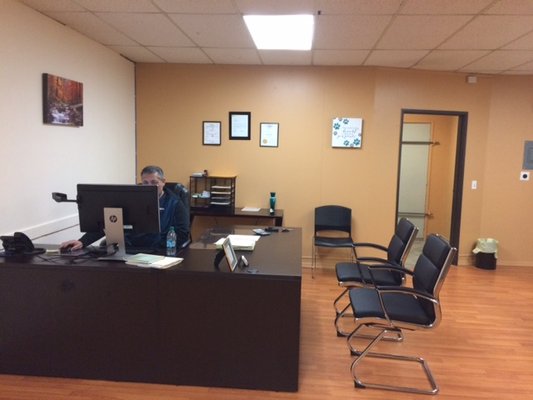 Photos of 1040 Income Tax Service Redlands, CA