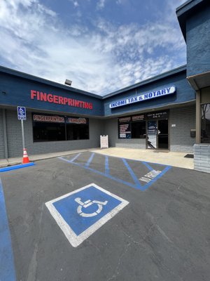 Photos of Rivera Income Tax & Notary Redlands, CA