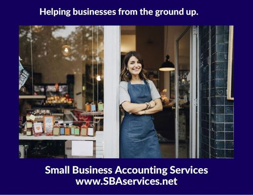 Photos of Small Business Accounting Services Redlands, CA