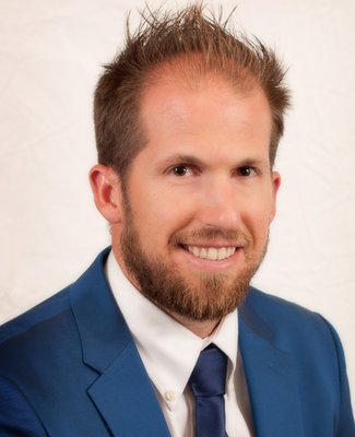 Photos of Jonathan Clark, CPA Redlands, CA