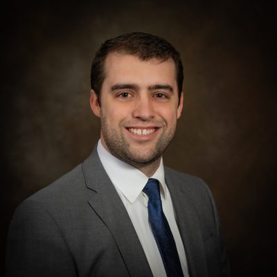 Photos of Jordan Roberts, CPA Redlands, CA