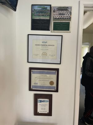 Photos of Hooks Financial Services Redlands, CA