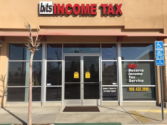 Photos of Becerra Income Tax Services Redlands, CA