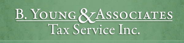 Photos of B Young & Associates Tax Service Redlands, CA