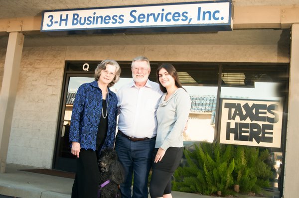 Photos of 3H Business Services Redlands, CA