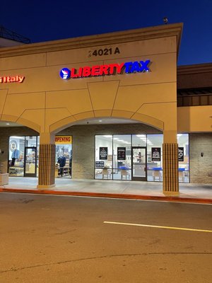 Photos of Liberty Tax Service- Moreno Valley Redlands, CA