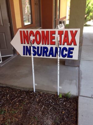 Photos of Victoria Income Tax & Insurance Redlands, CA
