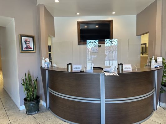 Photos of Villegas & Associates Redlands, CA