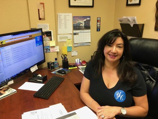 Photos of Yvonne Castro Income Tax & Notary Services Redlands, CA