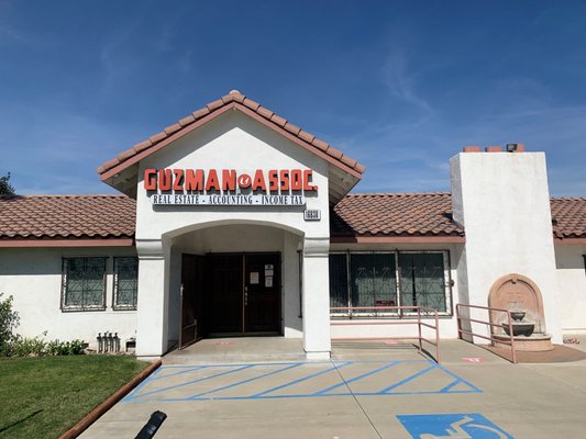 Photos of Guzman & Associates Redlands, CA