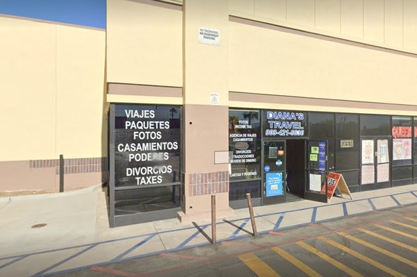 Photos of Diana’s Travel and Services Redlands, CA