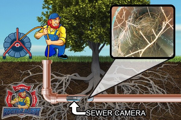 Photos of Rooter Alert Plumbing Sewer Drains Redlands, CA