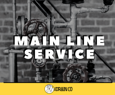 Photos of THE DRAIN CO Redlands, CA