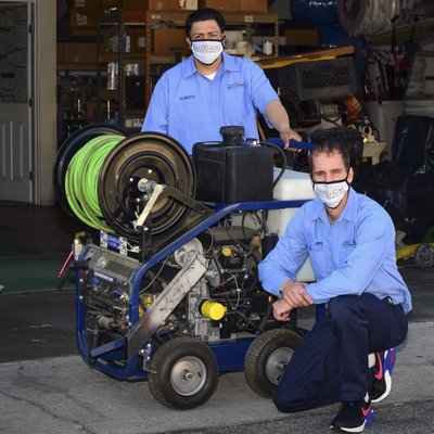 Photos of Ameri-Cal Repipe and Plumbing Redlands, CA