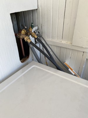 Photos of Benjamin’s Plumbing & Drain Cleaning Redlands, CA