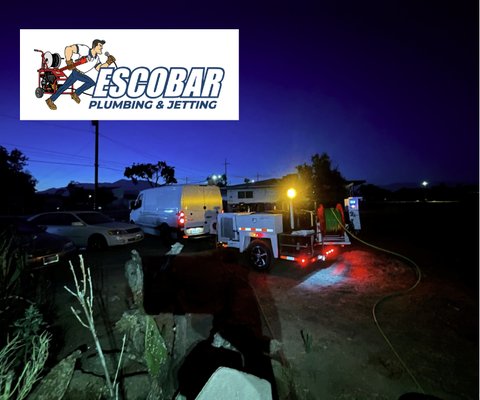 Photos of Escobar Plumbing & Rooter Redlands, CA