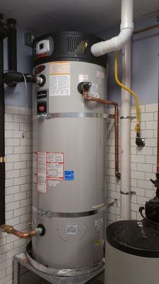 Photos of S & J Plumbing Redlands, CA