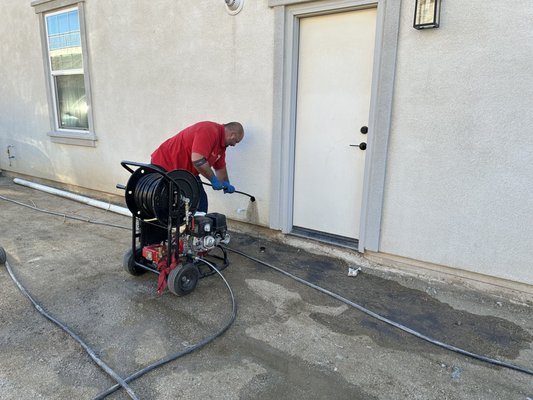 Photos of A Second Opinion Plumbing Redlands, CA