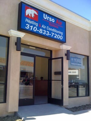 Photos of Urso Air Systems Redondo Beach, CA