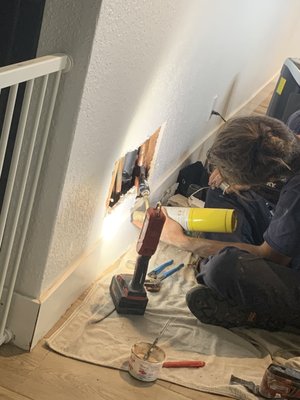 Photos of Partners Plumbing Riverside, CA
