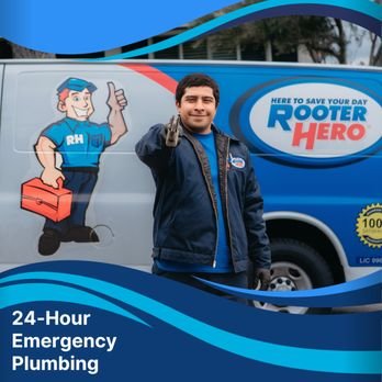 Photos of Rooter Hero Plumbing & Air Sacramento, CA