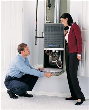 Photos of Serrano Heating & Air Sacramento, CA