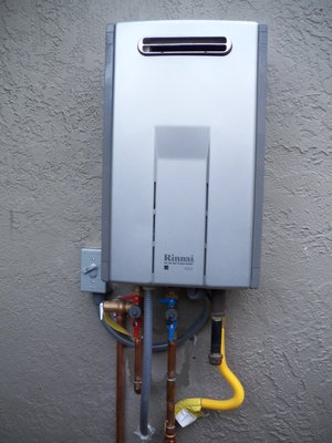 Photos of All Year Heating & Air Sacramento, CA