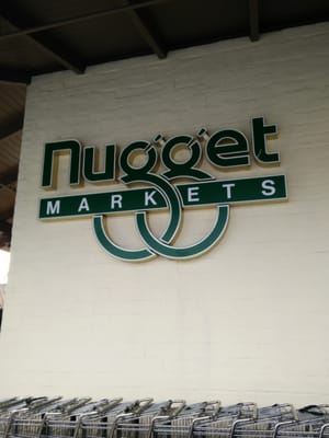 Photos of Nugget Markets Sacramento, CA