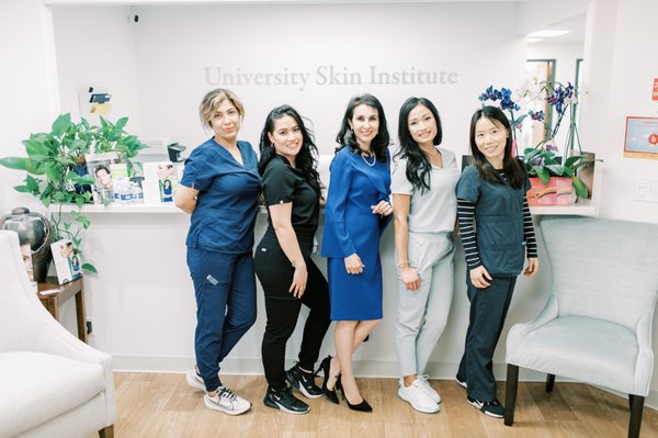 Photos of University Skin Institute Sacramento, CA