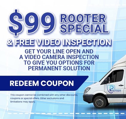 Photos of Premier Rooter and Plumbing Sacramento, CA