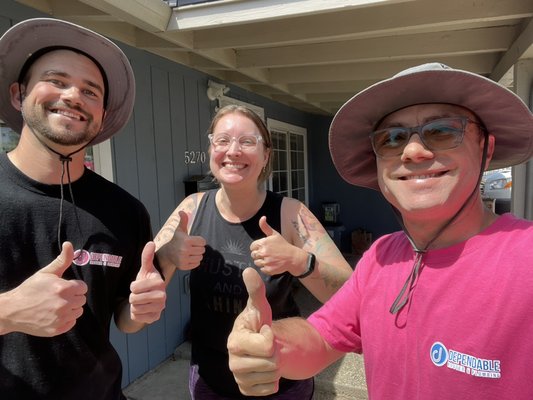 Photos of Dependable Rooter and Plumbing Sacramento, CA