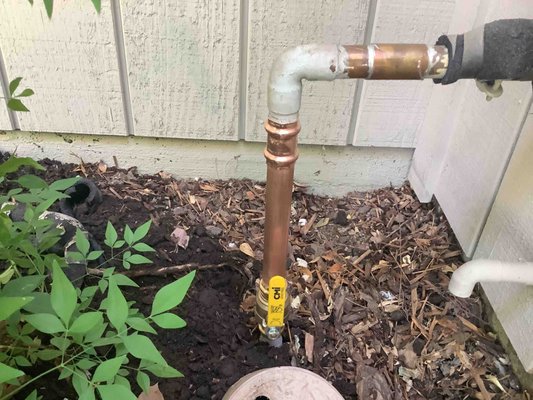 Photos of Watkins Plumbing Sacramento, CA