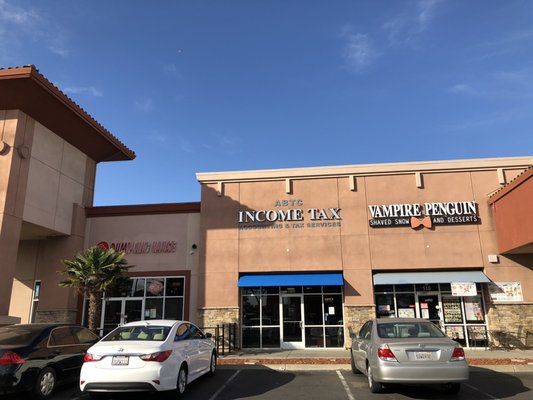 Photos of Abtc Sacramento, CA