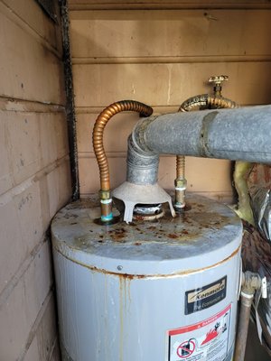 Photos of JB Heating And Air Conditioning 