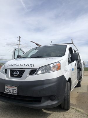 Photos of Aqua Terra Water Service 