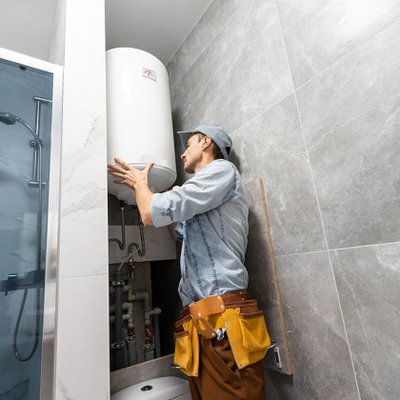 Photos of Michael Casas Plumbing 