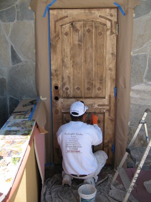 Photos of Handcrafted Finishes By Friday Salinas, CA