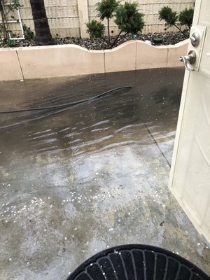Photos of Albert’s Plumbing & Drain Service Salinas, CA