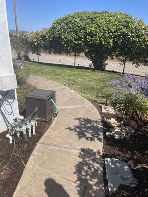 Photos of Maverick Plumbing Technicians Salinas, CA