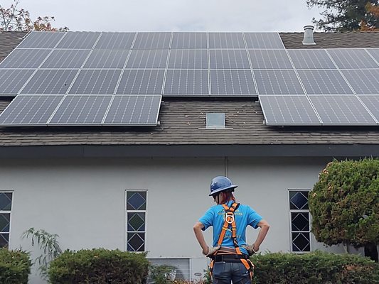 Photos of California Glass And Solar Salinas, CA