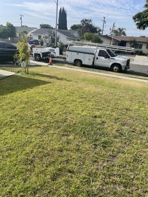 Photos of Inline Sewers & Hydro-jetting San Bernardino, CA