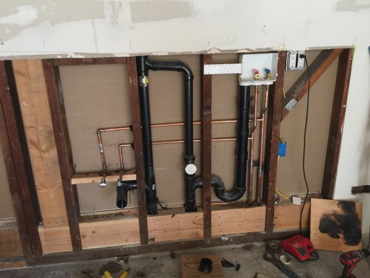 Photos of Lake Arrowhead Plumbing San Bernardino, CA