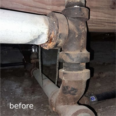 Photos of One Hour Plumbing Service San Bernardino, CA