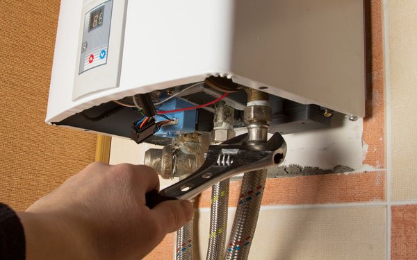 Photos of Professional Plumbing Solutions San Bernardino, CA