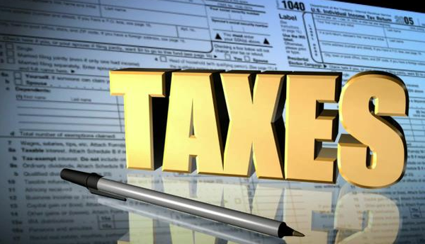 Photos of Moreno Mobile Tax and Notary Service San Bernardino, CA