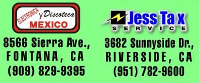 Photos of Jess Tax Service San Bernardino, CA