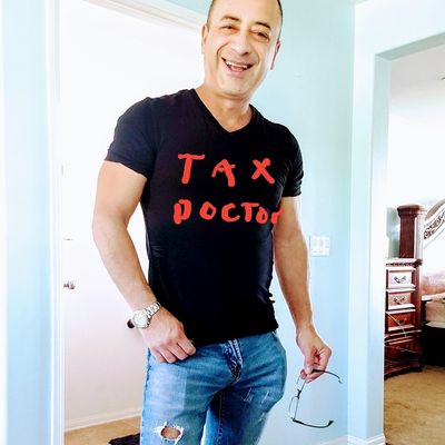 Photos of Tax Doctor San Bernardino, CA