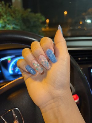 Photos of Da-Vi Nails San Diego, CA