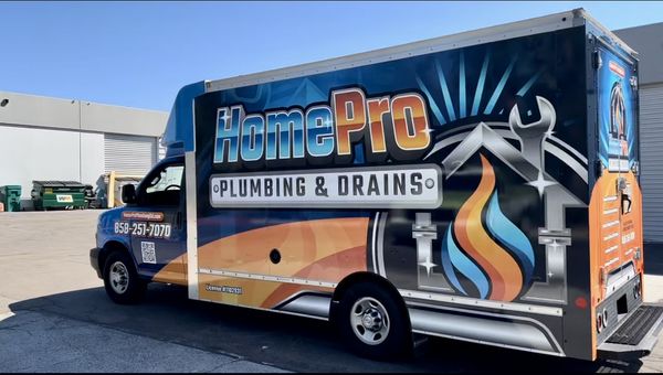 Photos of Home Pro Plumbing San Diego, CA