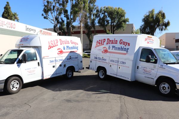 Photos of ASAP Drain Guys & Plumbing San Diego, CA